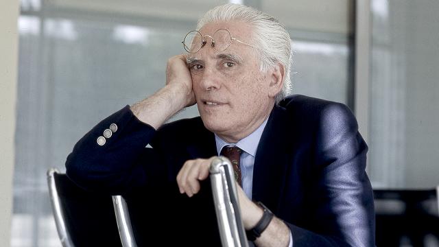 Angelo Guglielmi, l’intelligenza della tv intelligente