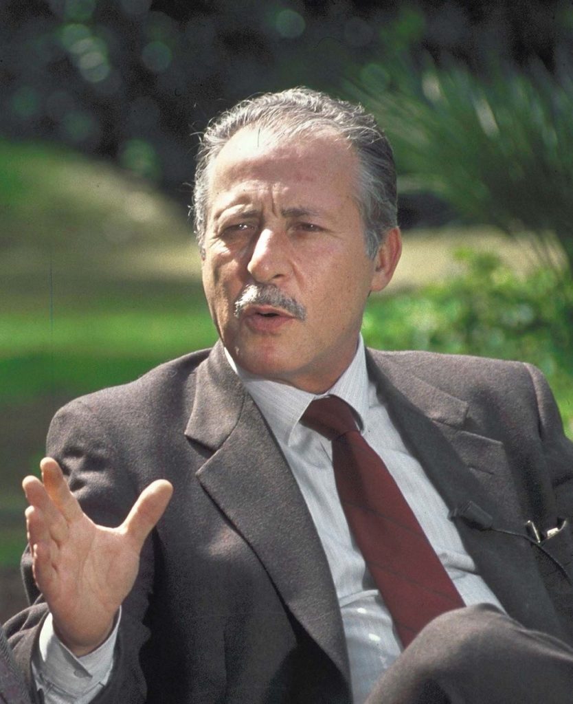 Caltanissetta: nessun colpevole nel depistaggio per strage via D’Amelio