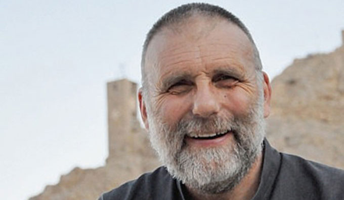 Verità per Paolo Dall’Oglio