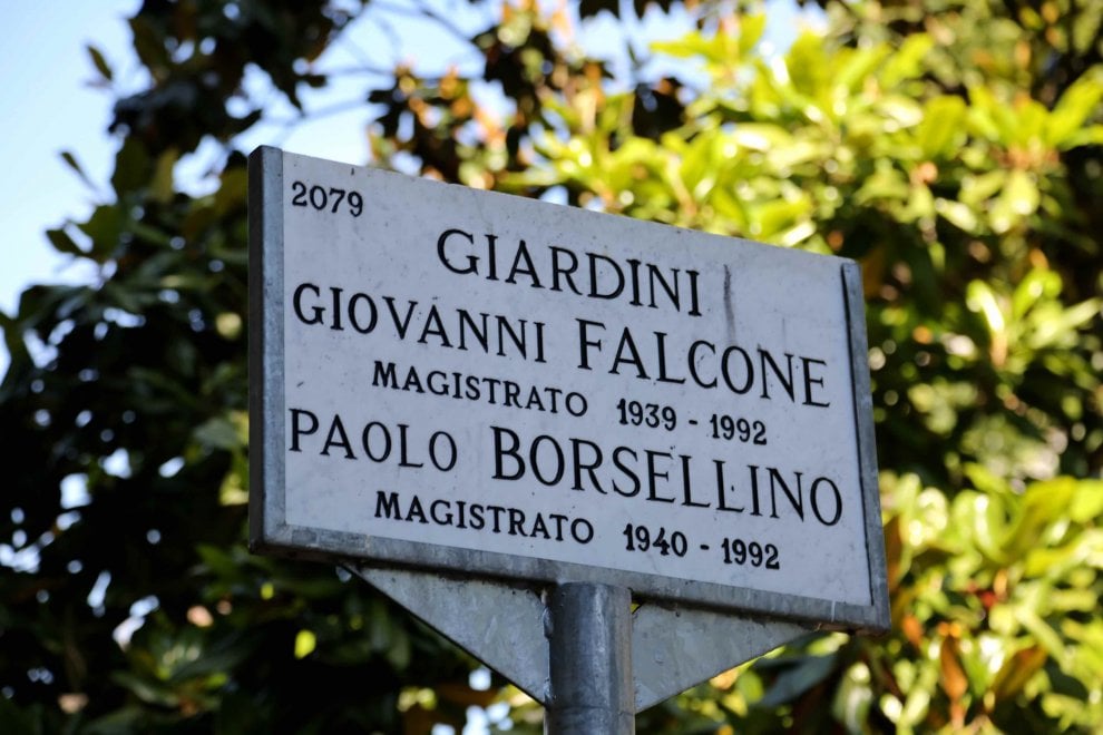 La storia dell’albero Falcone-Borsellino di Milano