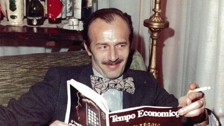 Milano martedì 4 aprile: “Giorgio Ambrosoli. Dolore, orgoglio, memoria”