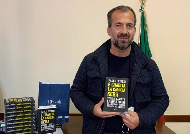 Processo per minacce a Paolo Berizzi, Fnsi e Cnog costituite parti civili