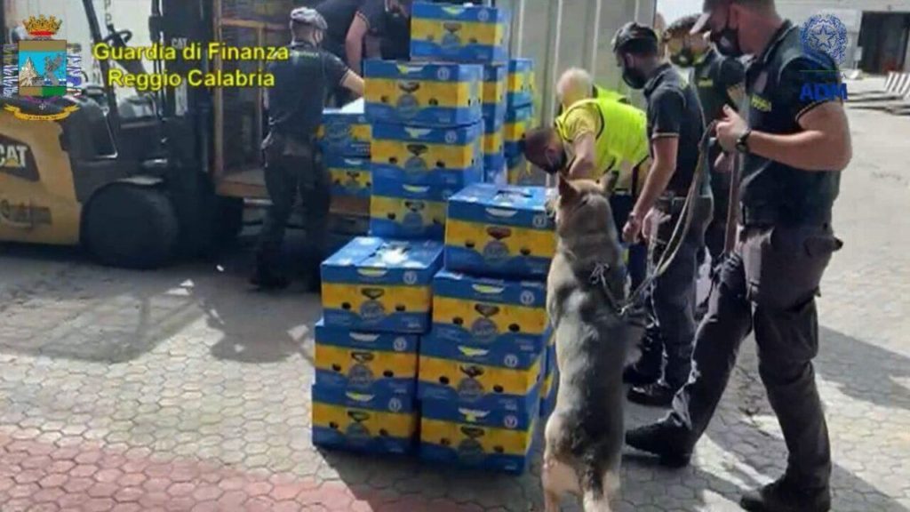 Droghe e violenza nelle città: superato il limite di guardia