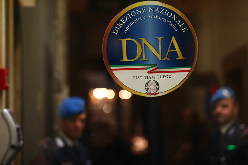 I 30 anni della DNA, delle DDA e della DIA. Le origini e le evoluzioni del sistema antimafia