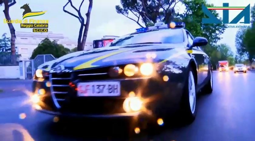 Reggio Calabria, confiscati beni per oltre 15 milioni di euro a imprenditore