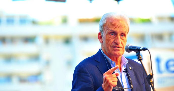 Senza raccomandazione. La maturità della figlia di Guarnotta, eroe del pool