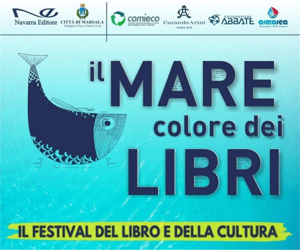 Il Mare colore dei libri 2022
