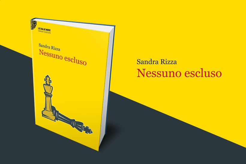 “Nessuno escluso”, le date delle prossime presentazioni