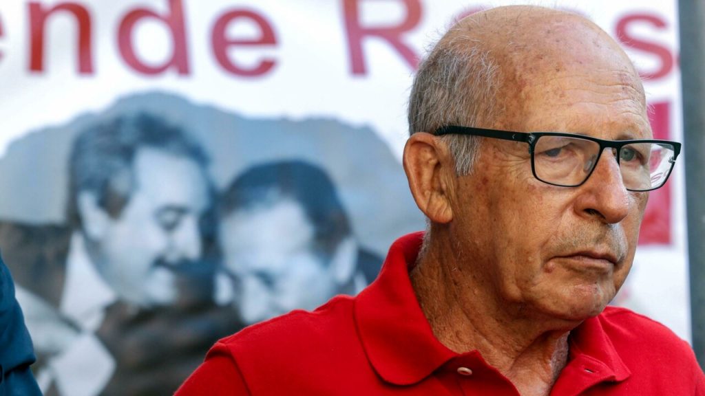 “La mafia è ancora in grado di ricattare lo Stato”