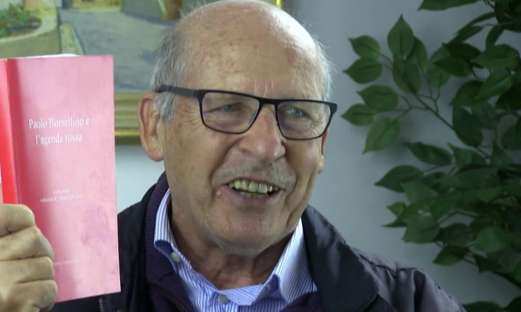 Gli ultimi cinquantasette giorni di vita di Paolo Borsellino