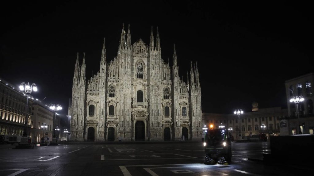 ’Ndrangheta a Milano. Anche i bambini sapevano chi erano i boss a Buccinasco