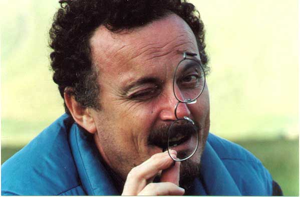 Lettera aperta a Enzo Baldoni, da 18 anni altrove ma sempre con noi