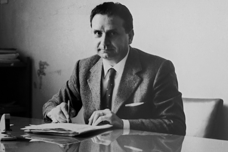 “Viva la storia”: omaggio a Rocco Chinnici