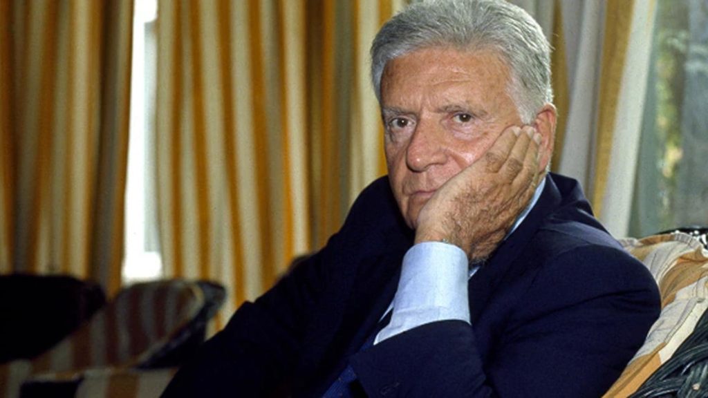 “Italiani” giovedì 4 agosto: “Sergio Zavoli. Il dire e il fare”