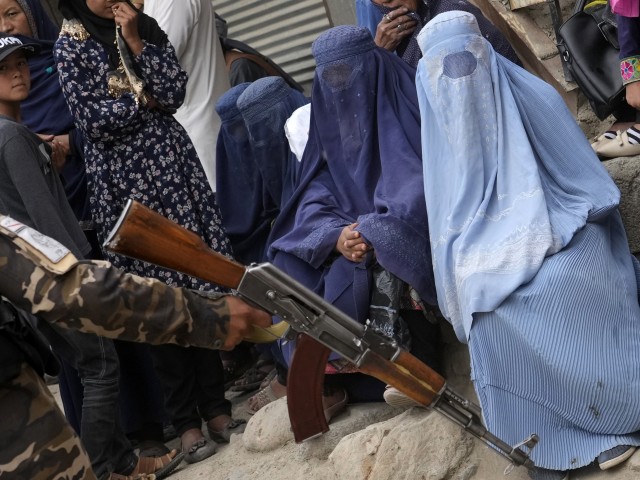Afghanistan dei taliban 2.0 – Come prima, più di prima