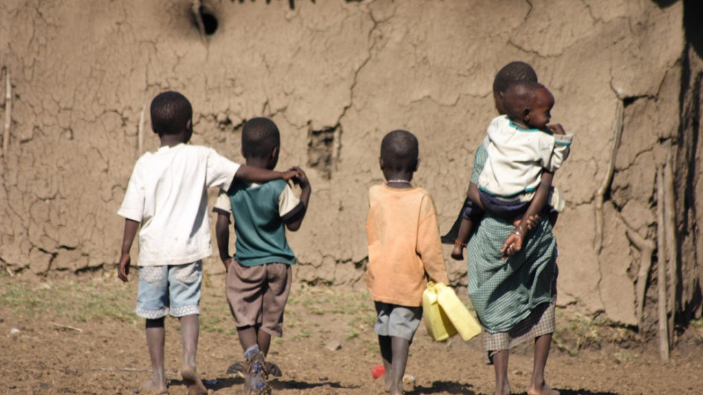 Rompiamo il silenzio sull’Africa, un continente che ci riguarda – e ci guarda – da vicino