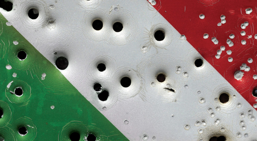 Nuove intimidazioni ad amministratori pubblici in Calabria