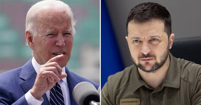 Ucraina: meno appeal a Washington e fronte segreto interno per la pace