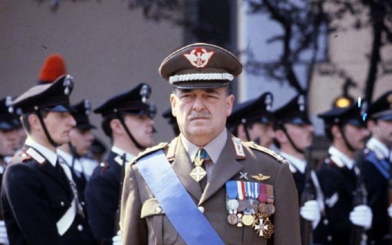 Dopo 40 anni, il nostro grazie a dalla Chiesa