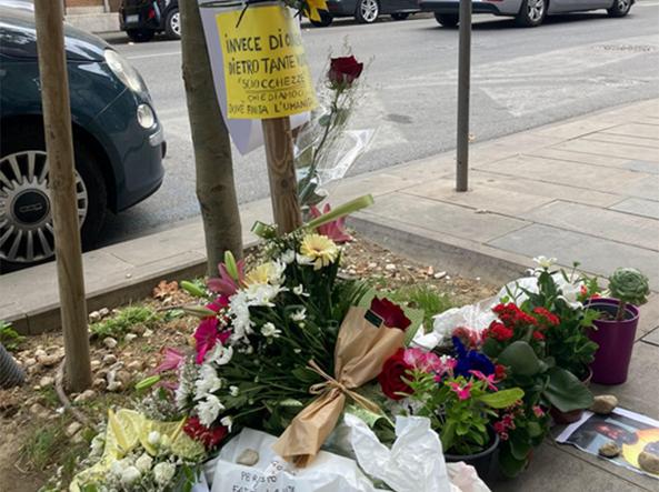 Civitanova Marche. “L’indifferenza è complice dell’omicidio”