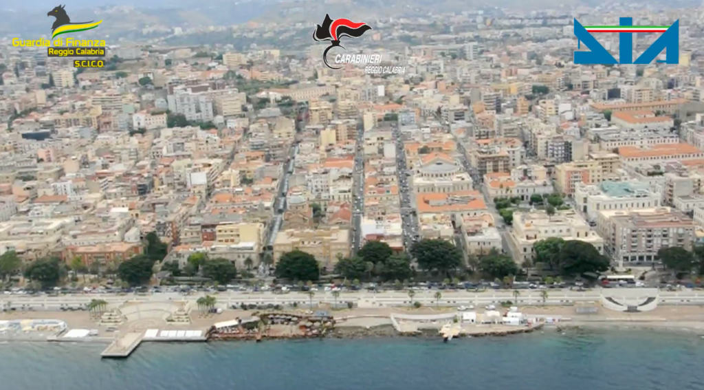 Reggio Calabria, confiscati a imprenditore edile beni per 160 mln euro, tra cui oltre 300 immobili