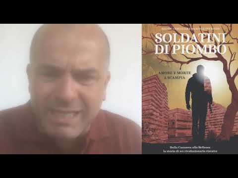 Contagiamoci di cultura: amore e morte a Scampia con “Soldatini di piombo”