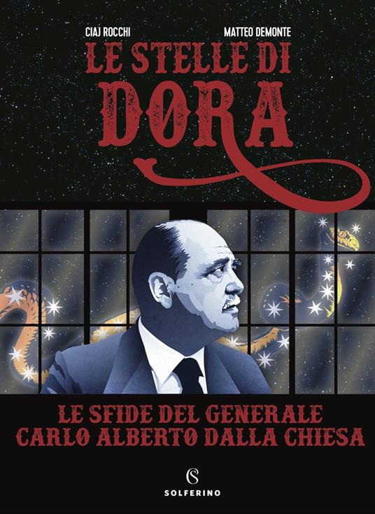 Le stelle di Dora
