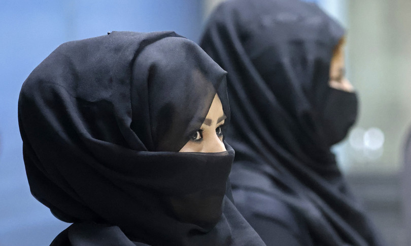 Amnesty: firma l’appello per la protezione di donne e bambini in Afghanistan