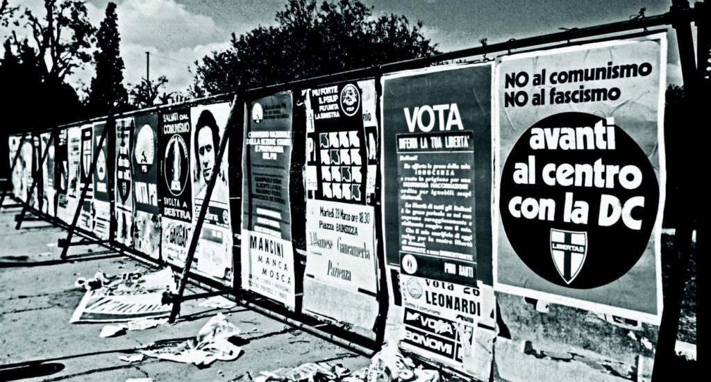 La par condicio elettorale (quella vera e quella immaginata)