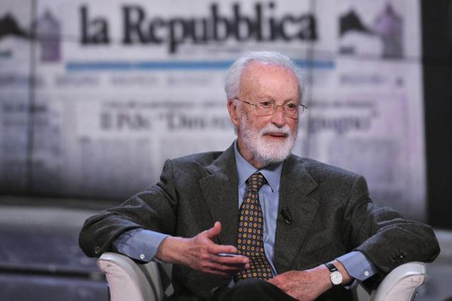 Eugenio Scalfari, l’azionista che cambiò il giornalismo