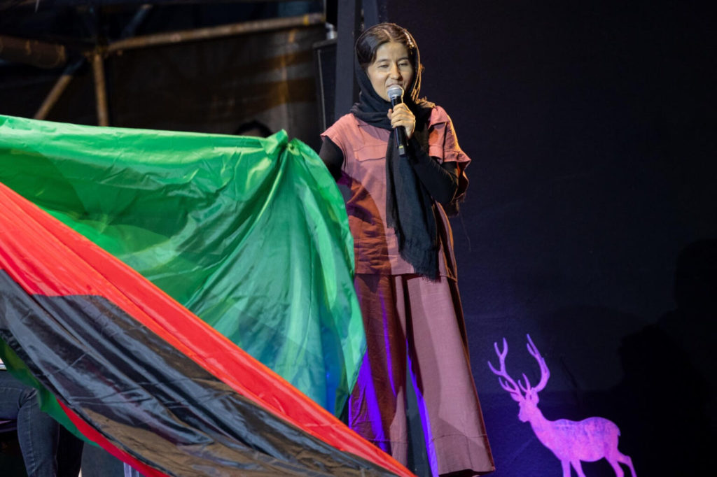 Afghanistan: la nazione senza diritti per donne e minoranze