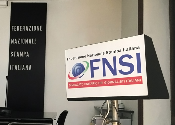 Fnsi, cambiano i vertici: è l’ora che i giornalisti (tutti insieme) tornino a lottare