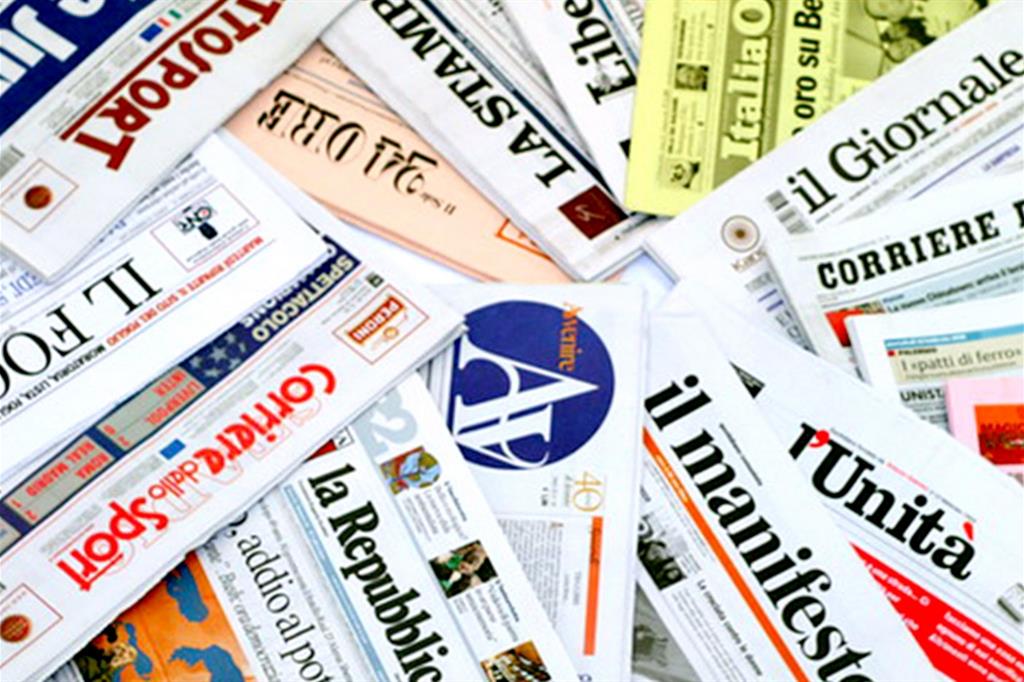 Libertà di stampa. Si è conclusa male una legislatura inconcludente