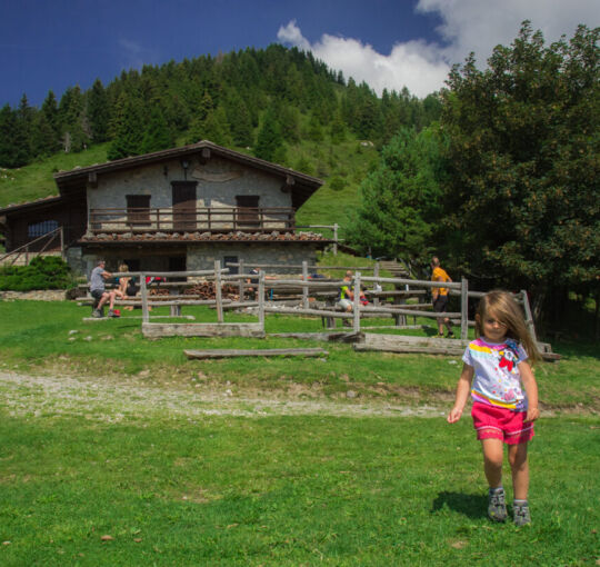 Val Seriana. La meraviglia di un luogo nel quale non succede proprio nulla