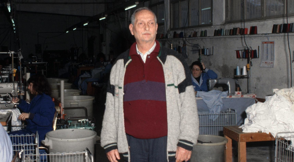 Libero Grassi resta maestro di libertà. Anche trent’anni dopo l’assassinio