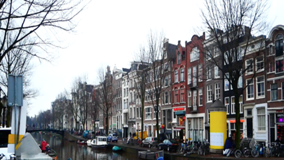 Olanda, la criminalità del narcotraffico in una società del benessere