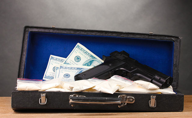 Non solo Cosa Nostra. A 30 anni dalla stagione delle stragi, la mafia internazionale oggi