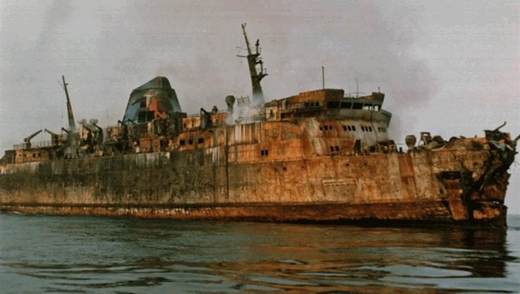 Moby Prince. Il nostro grido per la verità e giustizia non rimanga inascoltato