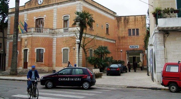 Neviano (LE), comune sciolto per “accertati condizionamenti della criminalità organizzata”