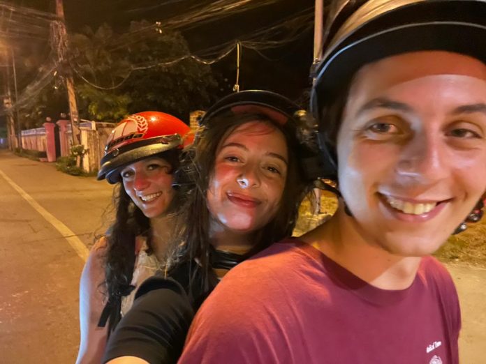 La strada meno battuta, quella per fare un’inchiesta