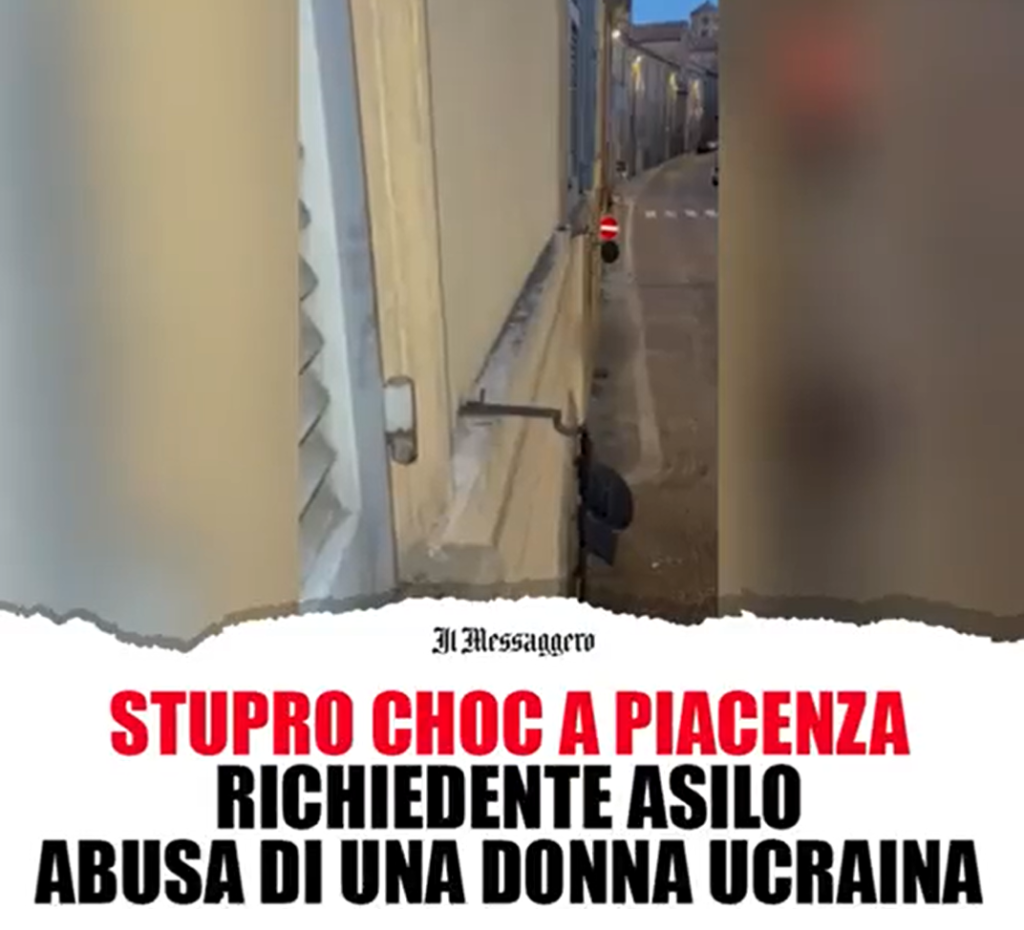 Pubblicare il video di uno stupro è un’altra violenza nei confronti della donna che lo ha subito