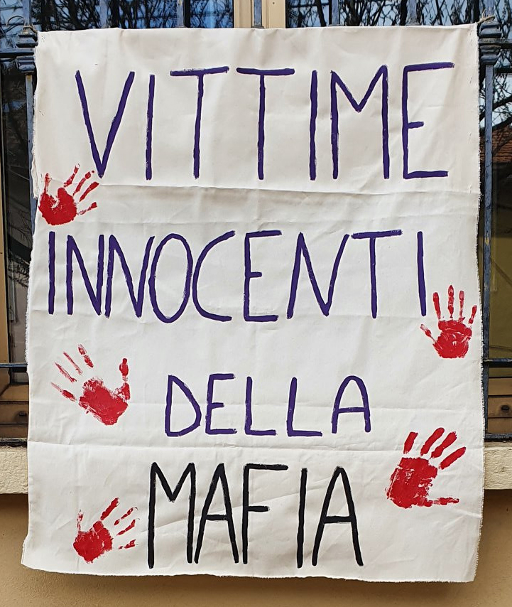 Con mafia e terrorismo non si può mai negoziare