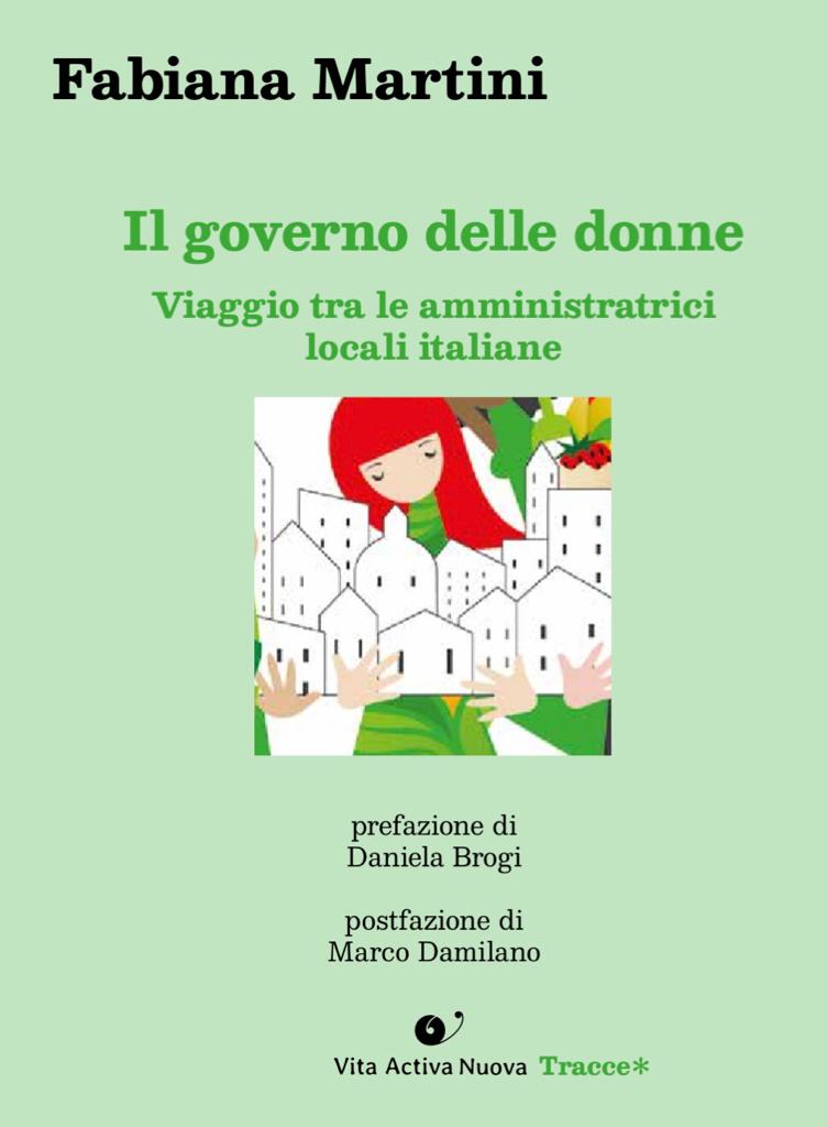 Il governo delle donne