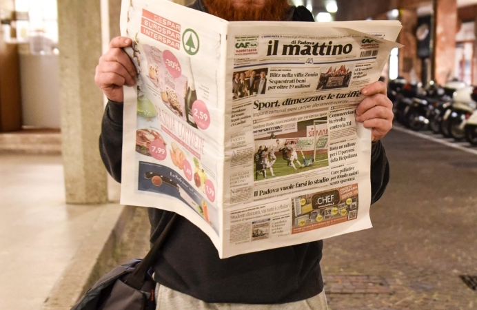 Fnsi e Ordine: «Segreto professionale e tutela delle fonti fulcro della libertà di stampa»