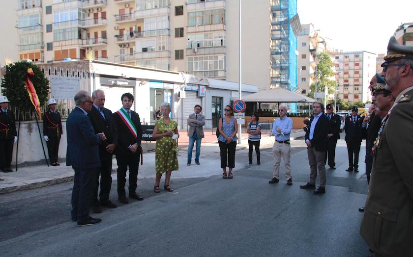 Mauro De Mauro, 52 anni senza verità