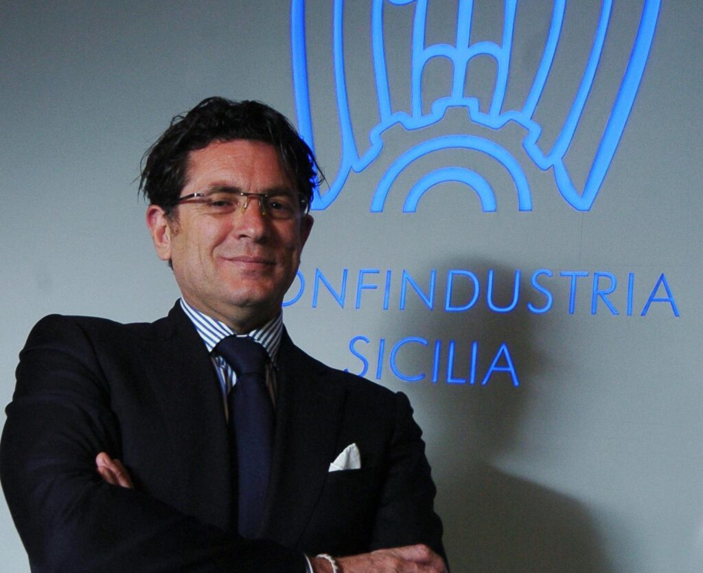 Sistema Montante: unificati i due processi. Tra gli imputati anche Schifani