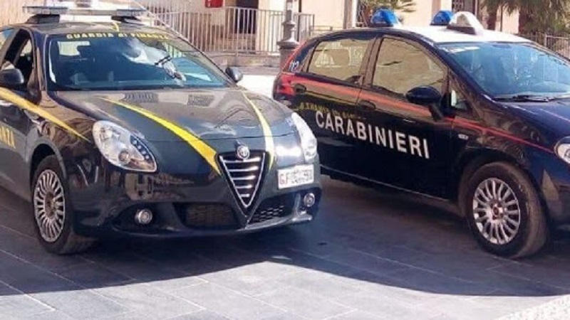 ‘Ndrangheta nella bergamasca, fatture false per oltre 20 mln: 33 arresti per il clan Arena