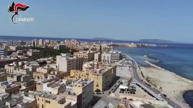 I complici di “Ignazieddu”, alias Matteo Messina Denaro