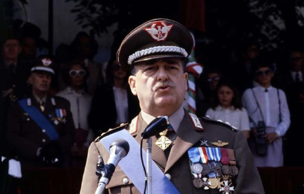 Dalla Chiesa nelle sue parole. L’anniversario della strage, i suoi cento giorni a Palermo