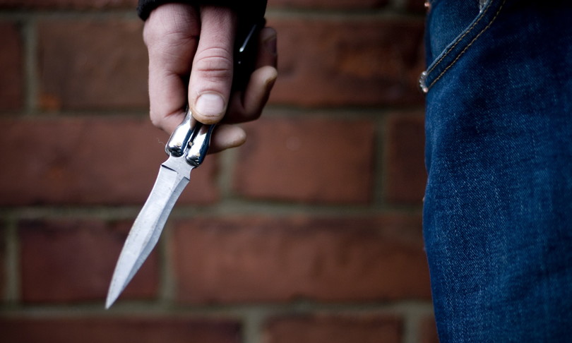 Sicurezza pubblica: un “settembre nero” per gli accoltellamenti